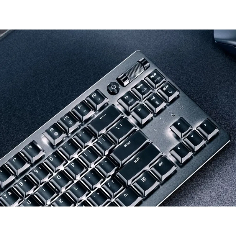 Razer tipkovnica DeathStalker V2 Pro - Wireless Low Profile Optical Gaming Keyboard UK