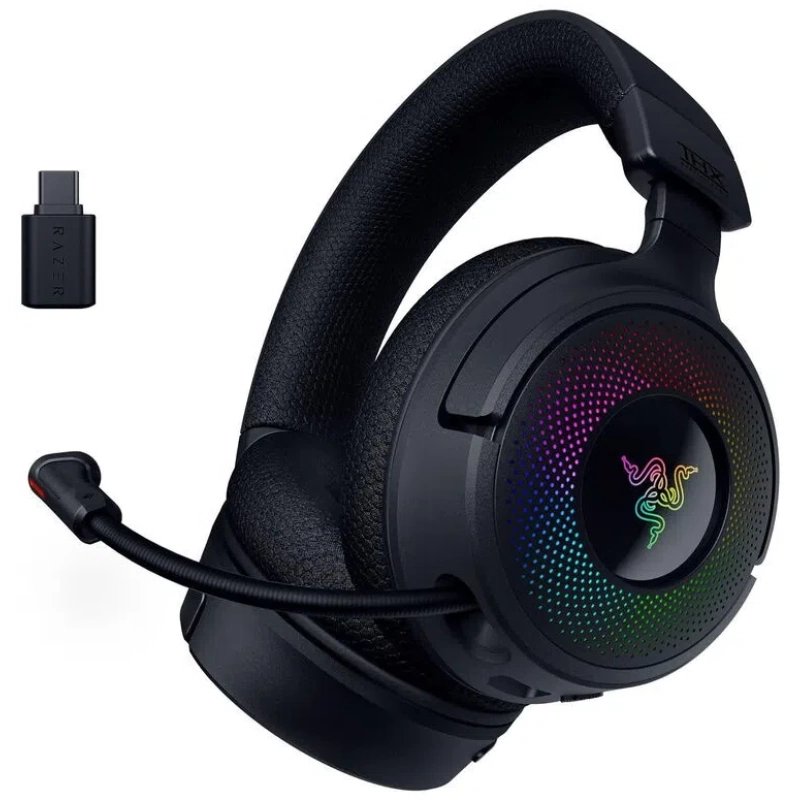 Razer Slušalice Kraken V4 Wireless, Bluetooth