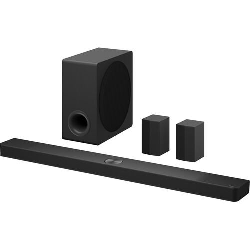 LG S90TR Soundbar