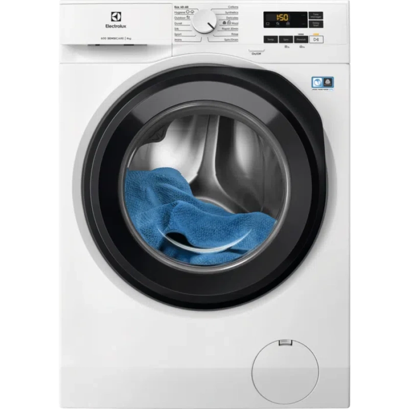 Electrolux perilica rublja EW6F1492E