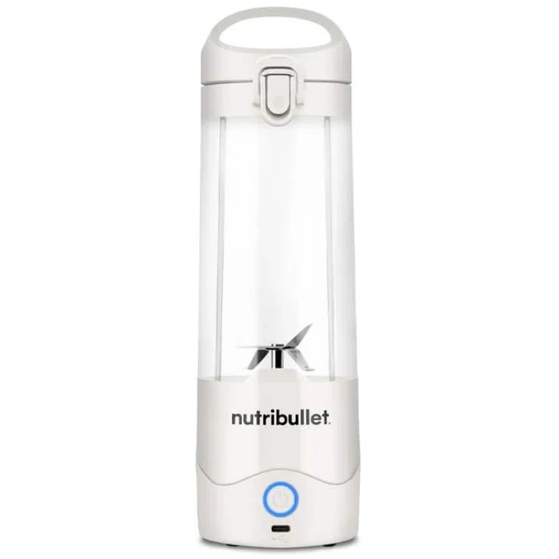 Nutribullet Blender NBP003W Portable bijeli