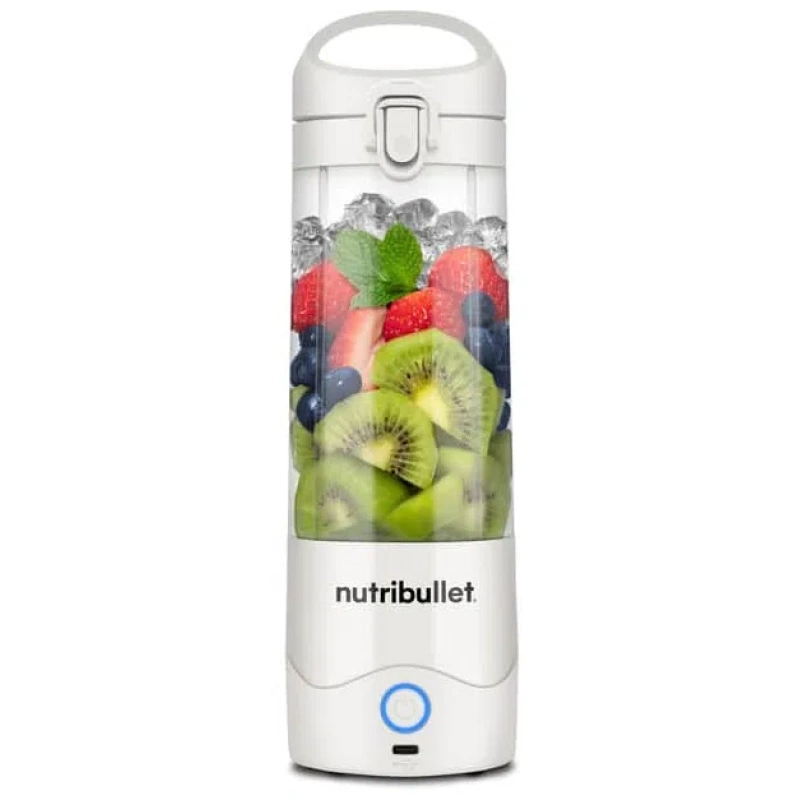 Nutribullet Blender NBP003W Portable bijeli