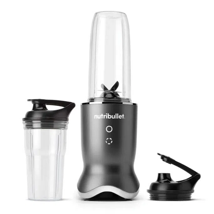 Nutribullet Blender NB1206DGCC PRO 1200W