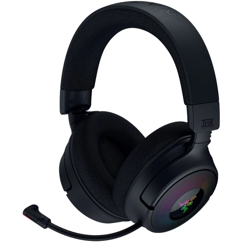 Razer Slušalice Kraken V4 Wireless, Bluetooth