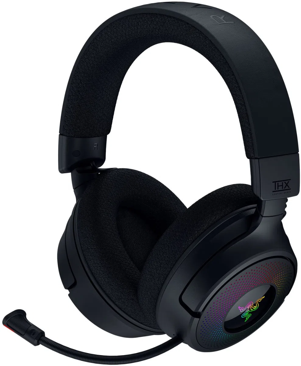 Razer Slušalice Kraken V4 Wireless, Bluetooth