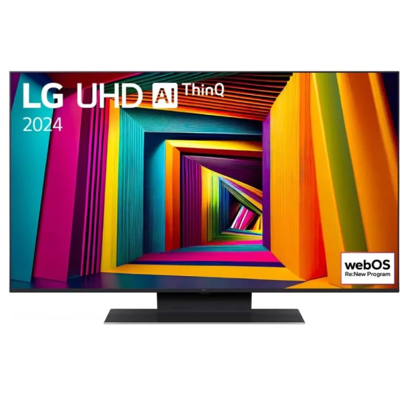 LG 50UT91003LA LED UHD 4K SMART TV