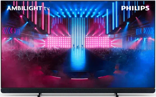 Philips 55'' OLED 55OLED909 Ambilight