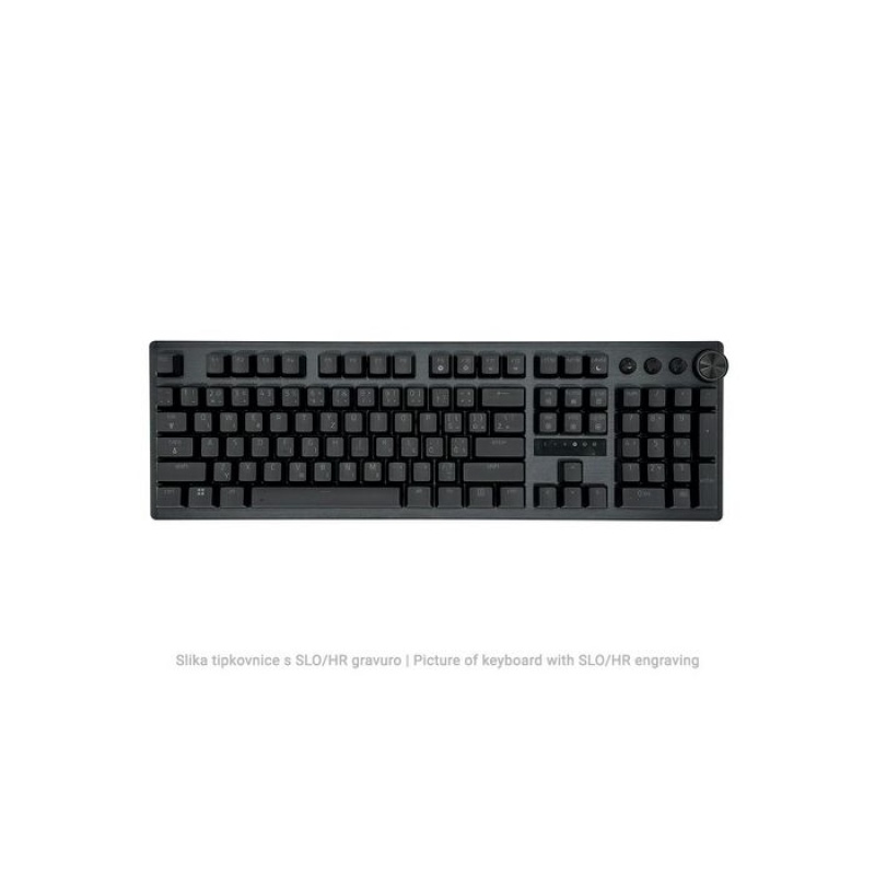 Razer Tipkovnica Huntsman V3 Pro US