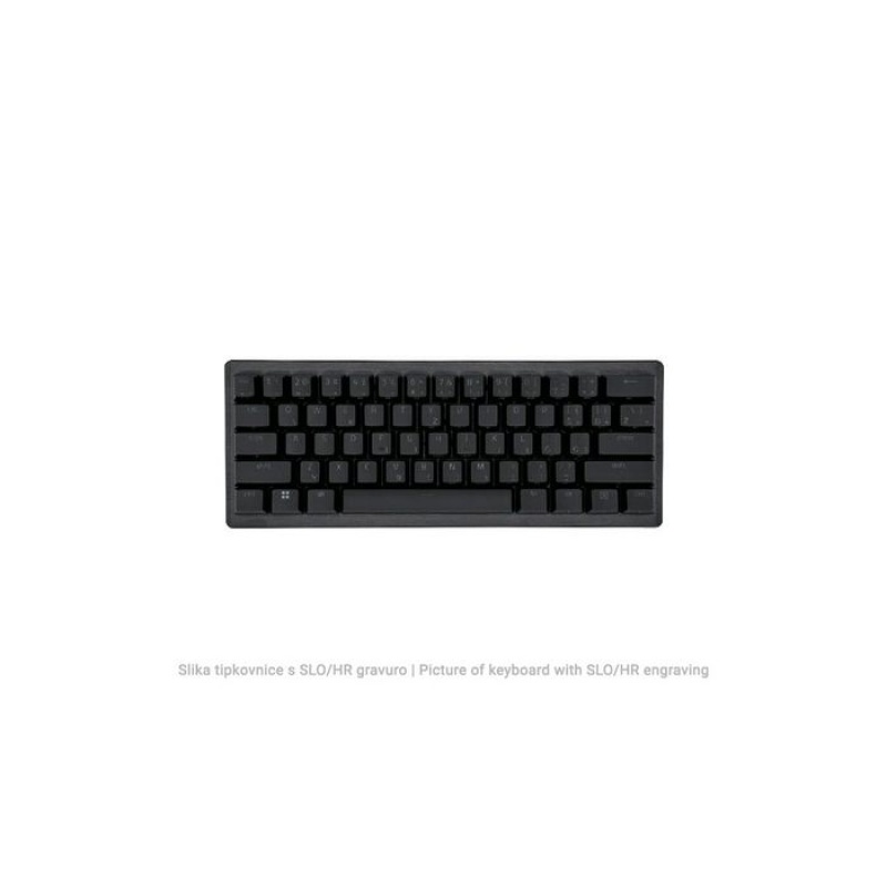 Razer Tipkovnica Huntsman V3 Pro Mini US