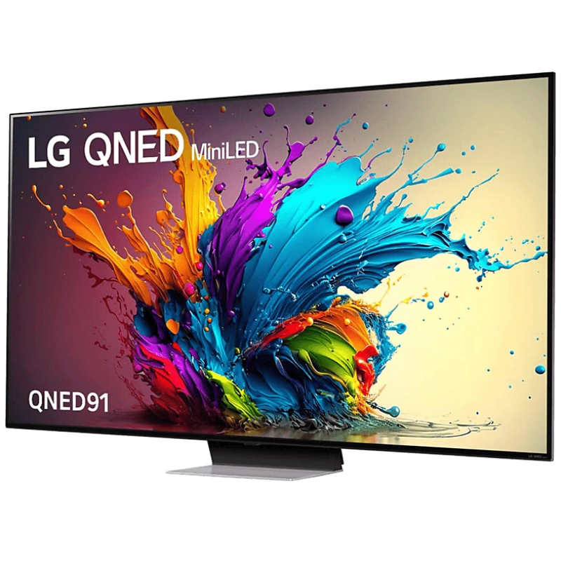 LG 65'' QNED 65QNED91T3A MiniLED 4K