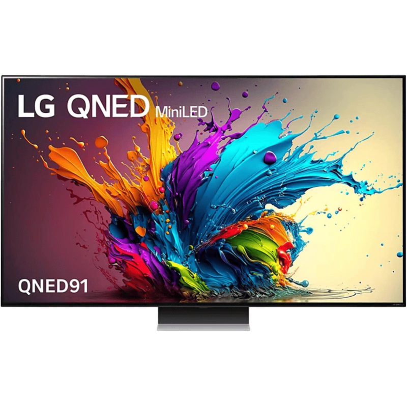 LG 65'' QNED 65QNED91T3A MiniLED 4K