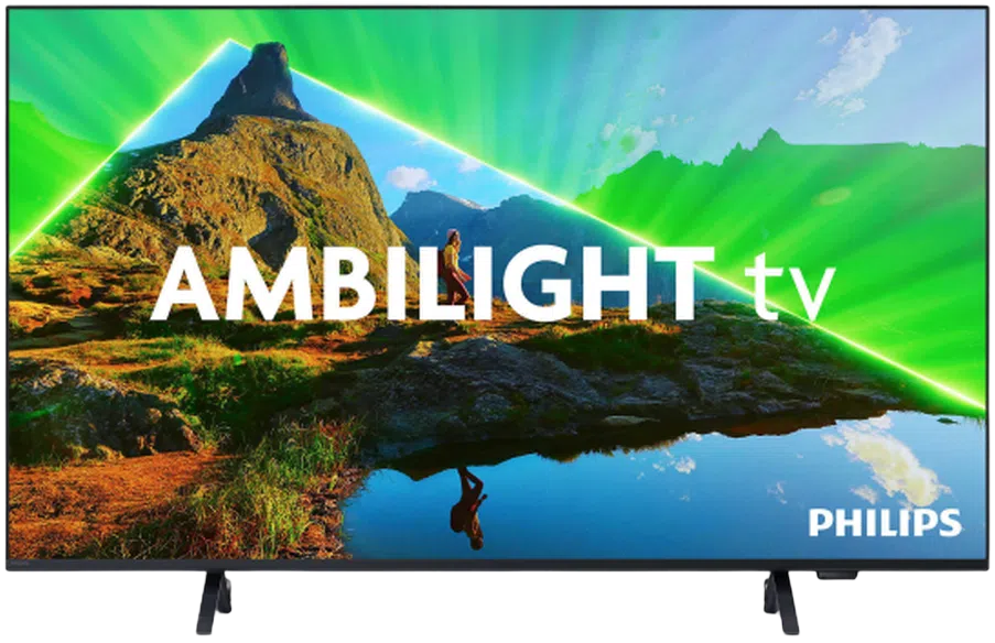 Philips 55'' 55PUS8359 Ambilight LED 4K UHD