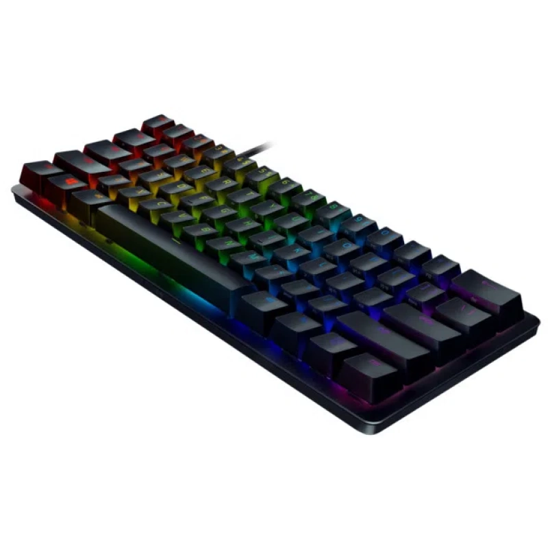 Razer Tipkovnica huntsman Mini Red Switch US HR