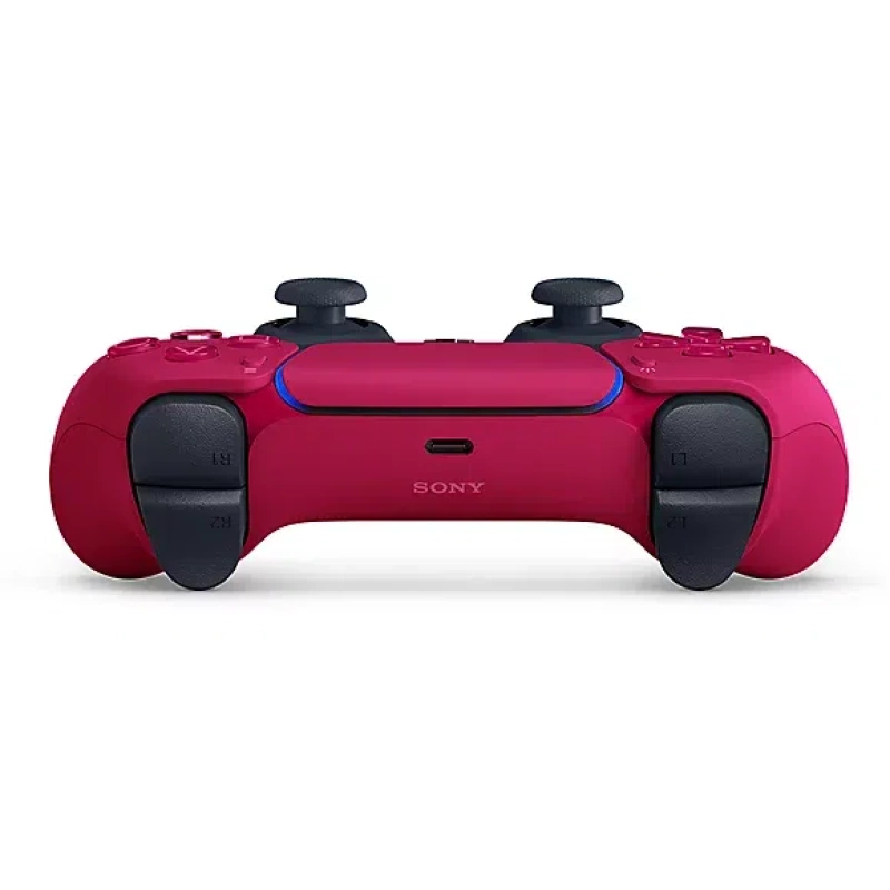 PS5 Dualsense Wireless Controller Cosmic Red v2