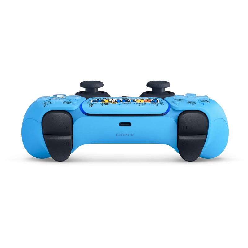 PS5 Dualsense Wireless Controller Fortnite Limited Edition