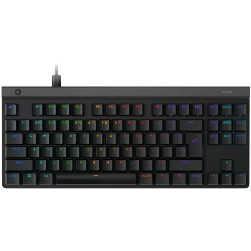 Logitech Tipkovnica G515 TKL black US