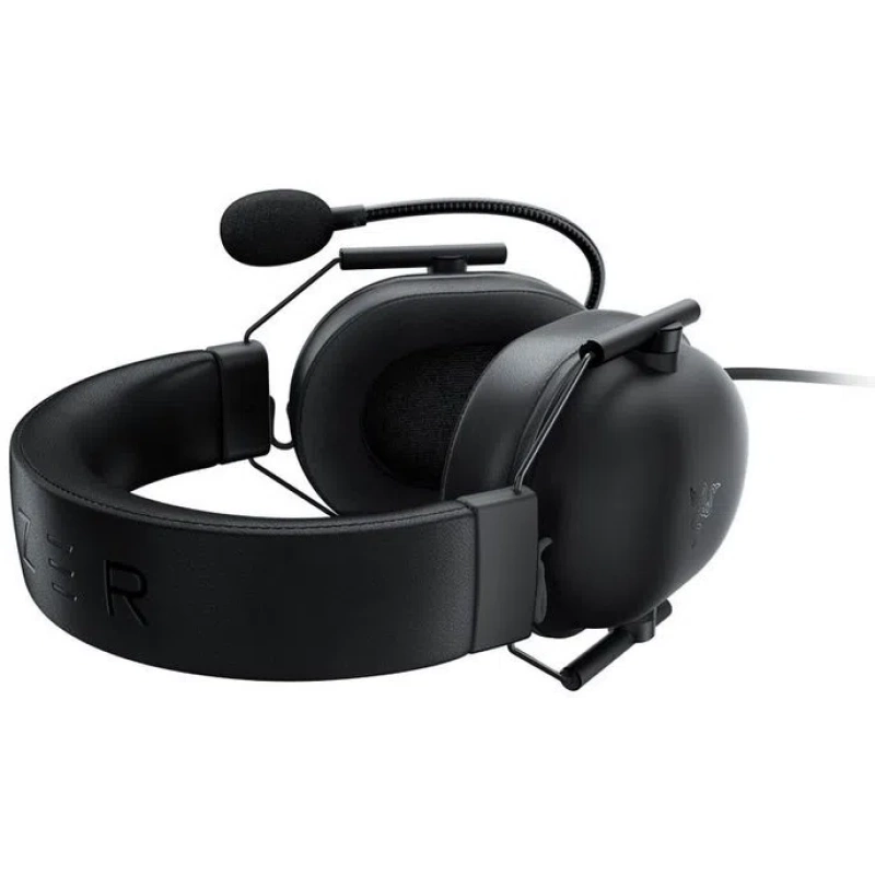 Razer Slušalice Blackshark V2 X for PlayStation Black