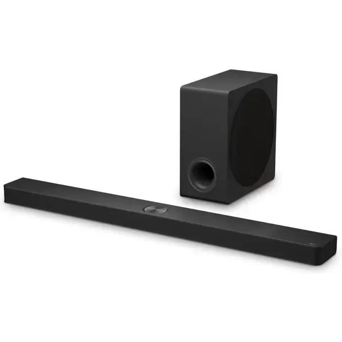 LG soundbar S90TY 5.1.3 ch 570W