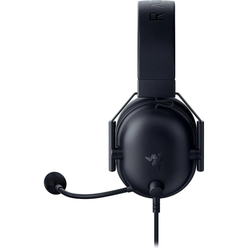 Razer Slušalice Blackshark V2 X for PlayStation Black