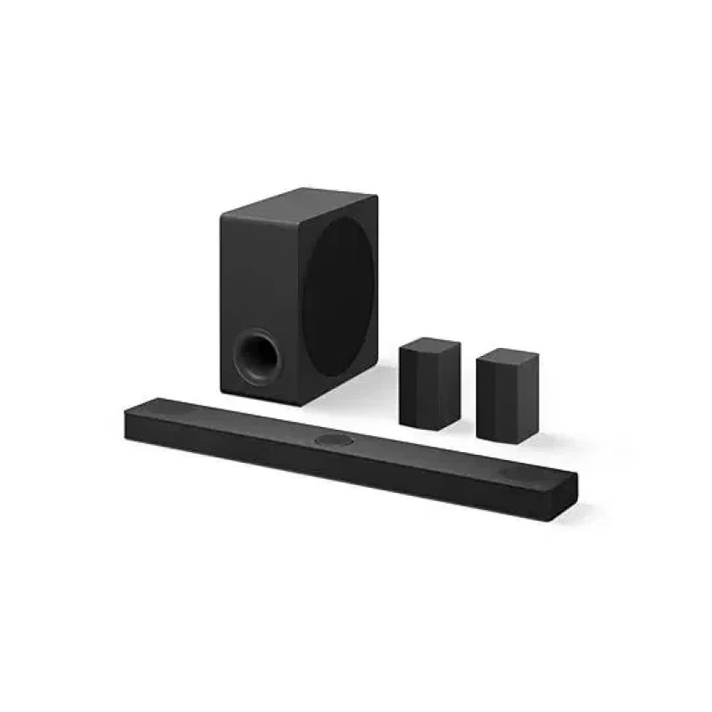 LG S80TR Soundbar