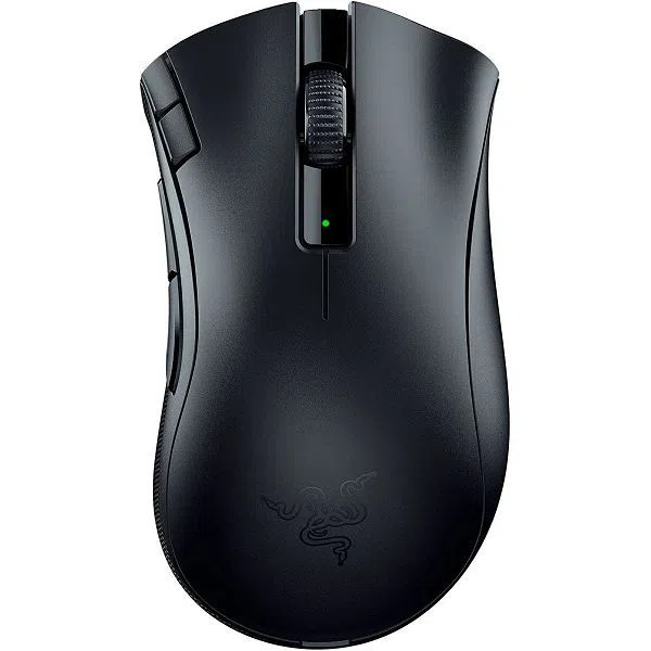 Razer Miš DeathAdder V2 X HyperSpeed Wireless