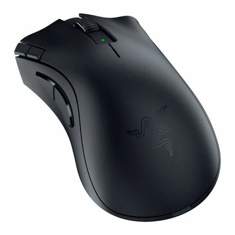 Razer Miš DeathAdder V2 X HyperSpeed Wireless