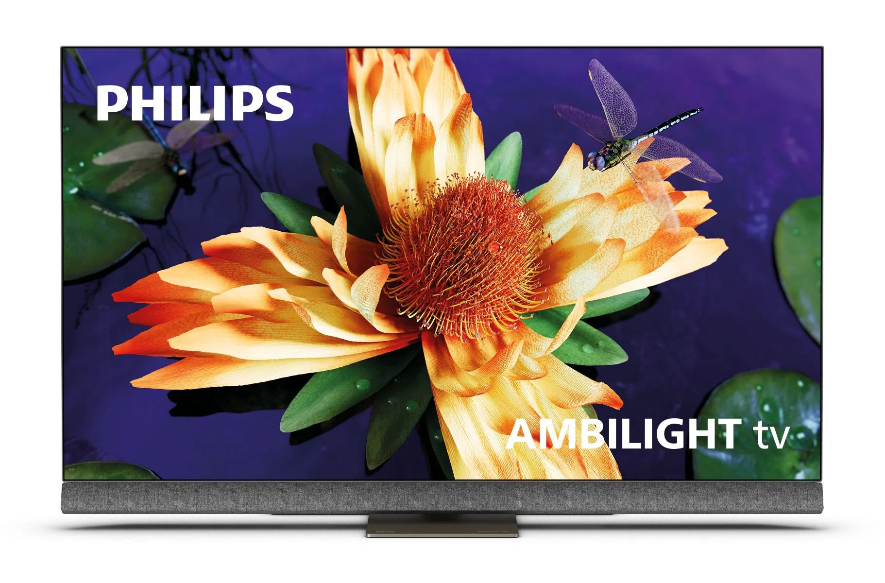 Philips 48'' OLED 48OLED907 Android Ambilight