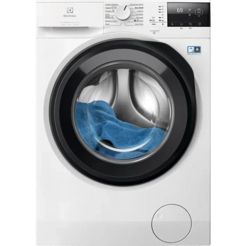 Electrolux perilica-sušilica rublja EW7W2682E