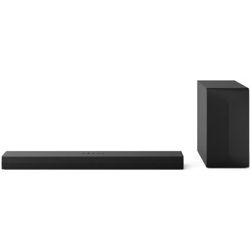 LG S60T Soundbar