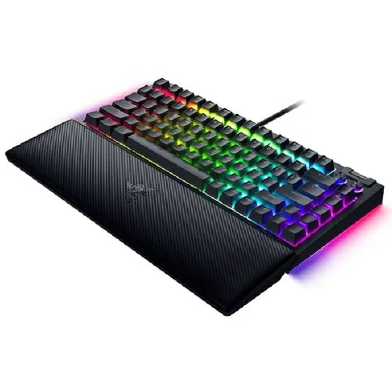 Razer Tipkovnica BlackWidow V4 75% Black US SLO