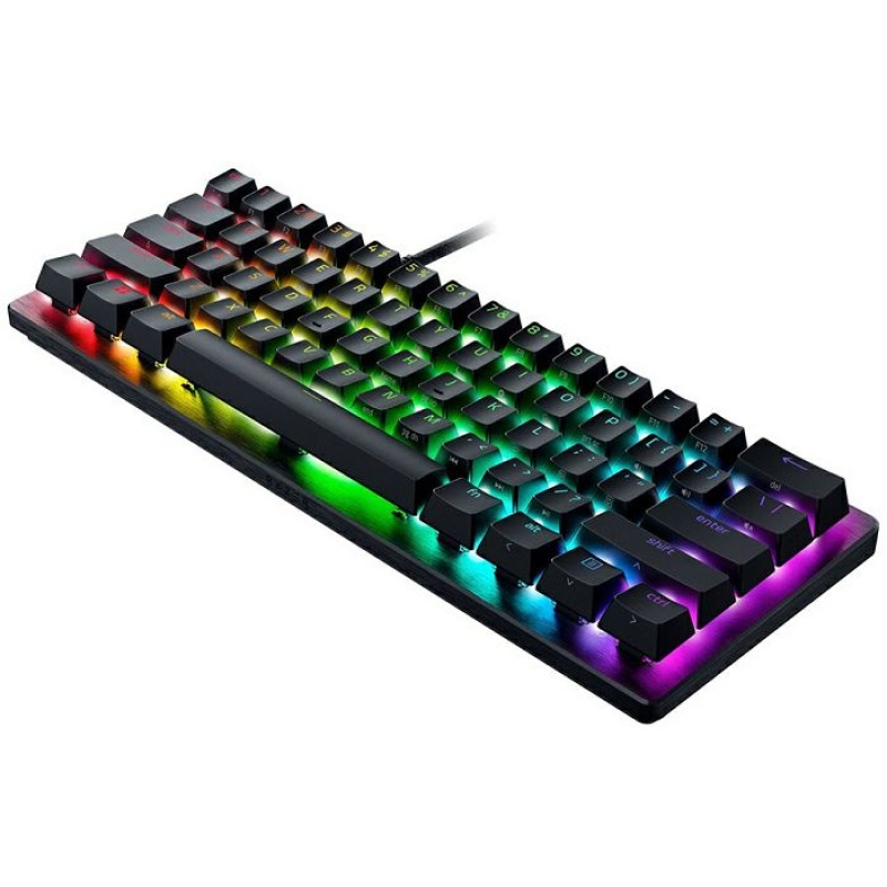 Razer Tipkovnica Huntsman V3 Pro Mini US