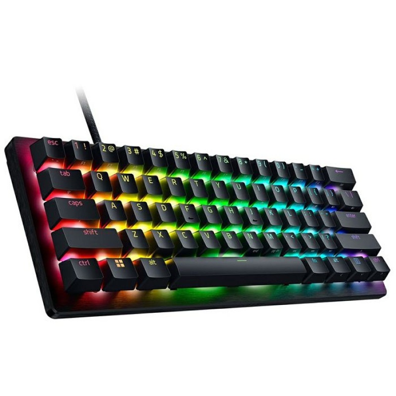 Razer Tipkovnica Huntsman V3 Pro Mini US