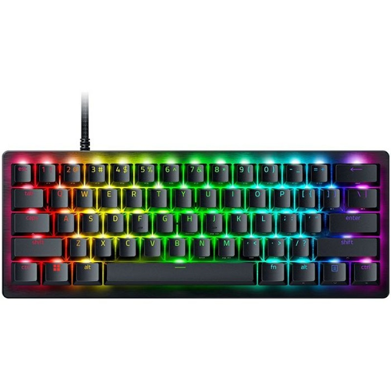 Razer Tipkovnica Huntsman V3 Pro Mini US