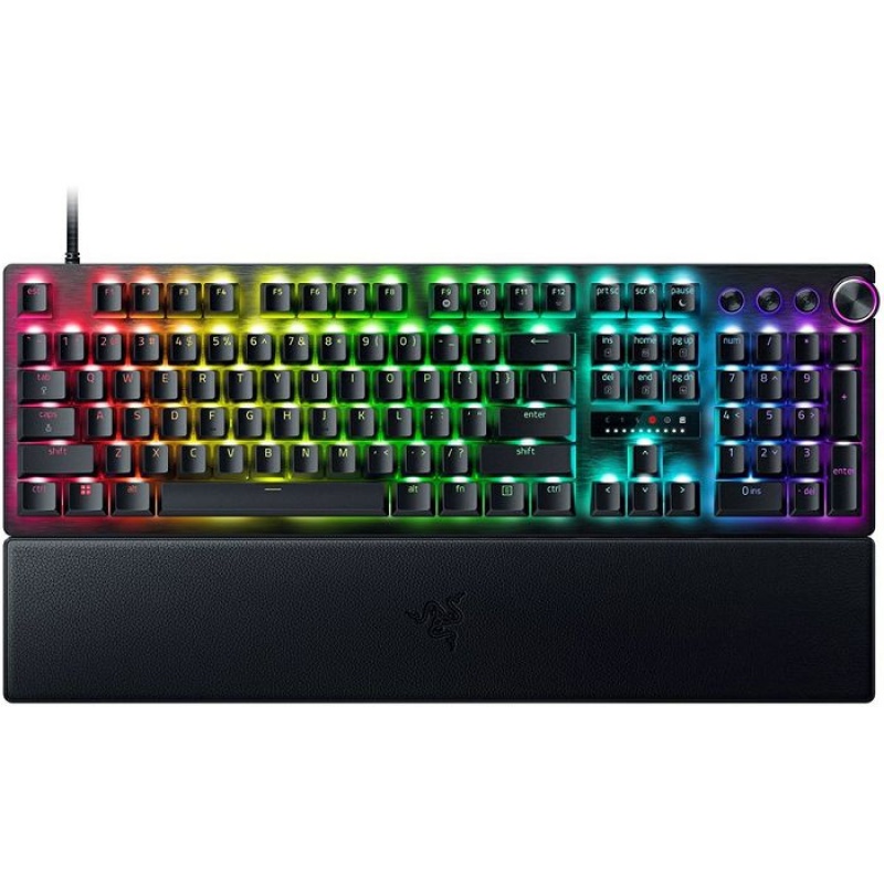 Razer Tipkovnica Huntsman V3 Pro US