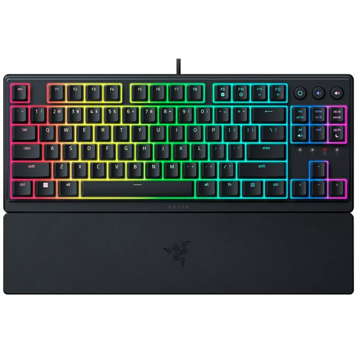 Razer Tipkovnica Ornata V3 Tenkeyless UK