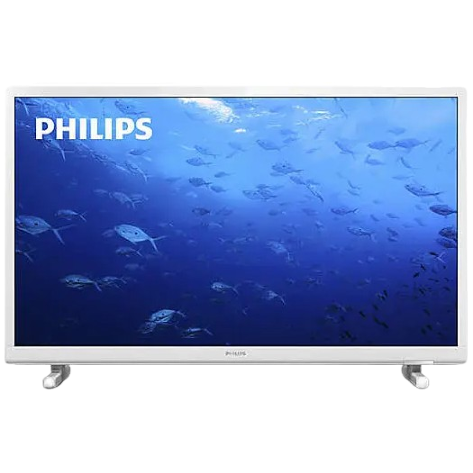 Philips 24'' 24PHS5537 HD LED TV