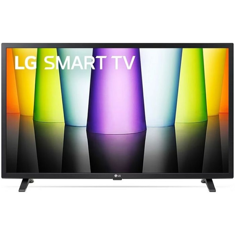 LG 32" 32LQ630B6LA LED HD Smart TV