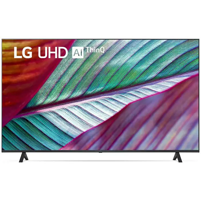 LG 55" 55UR78003LK LED 4K Smart TV