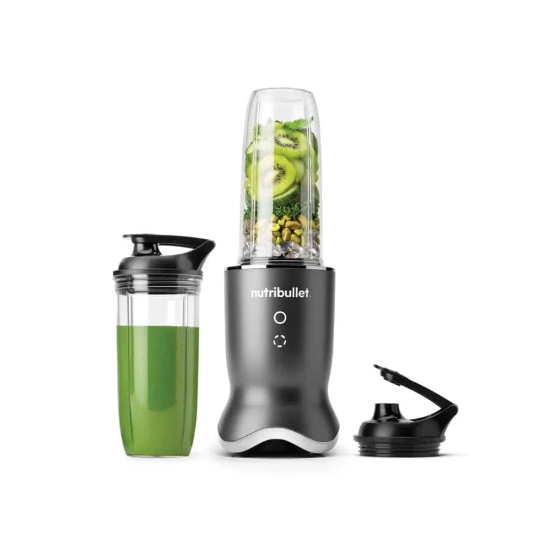 Nutribullet Blender NB1206DGCC PRO 1200W