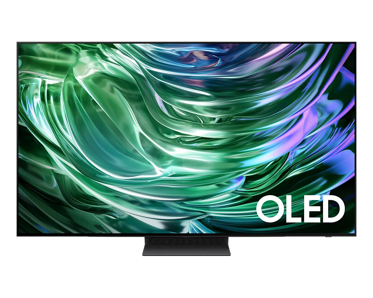 Samsung 83" QE83S90D OLED 4K 100Hz Smart TV