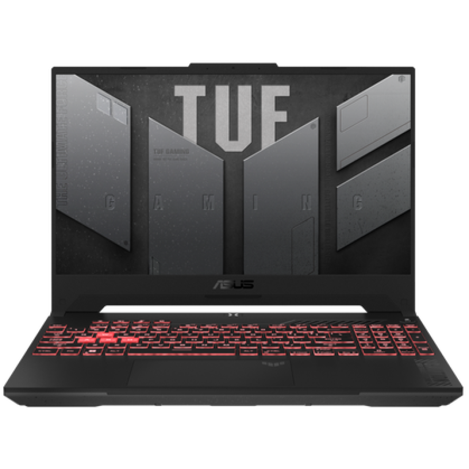 Laptop ASUS TUF Gaming A15 FA507UV-LP014 15/R9/16/512/RTX4060