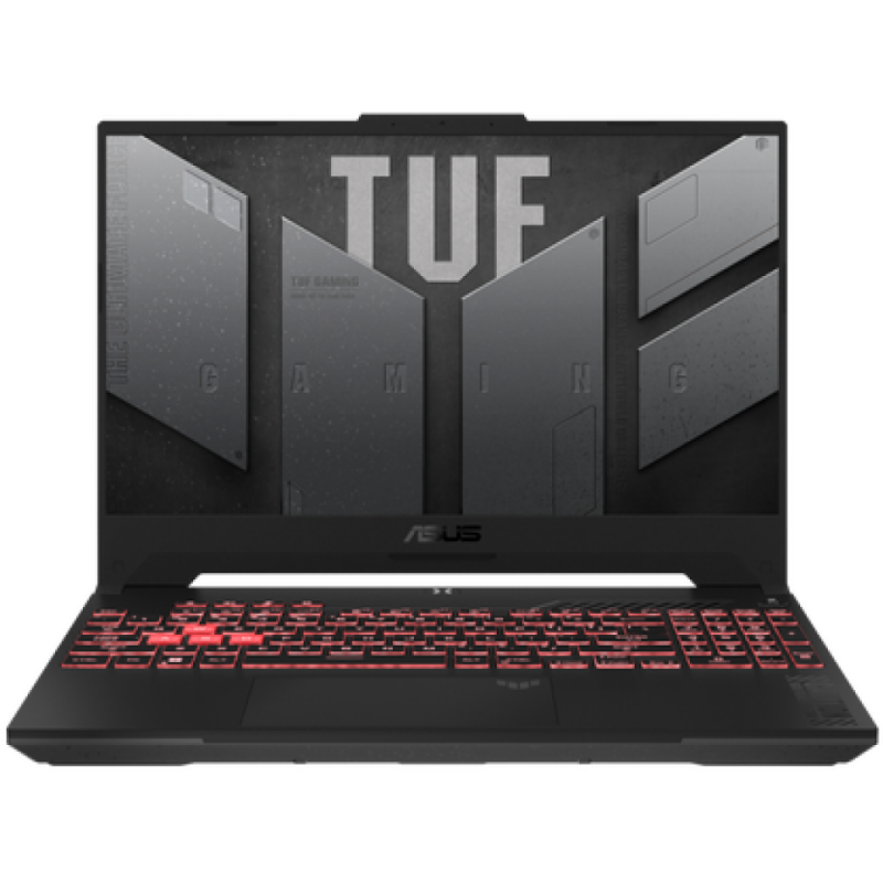 Laptop ASUS TUF Gaming A15 FA507NUR-LP003 15/R7/16/512/RTX4050