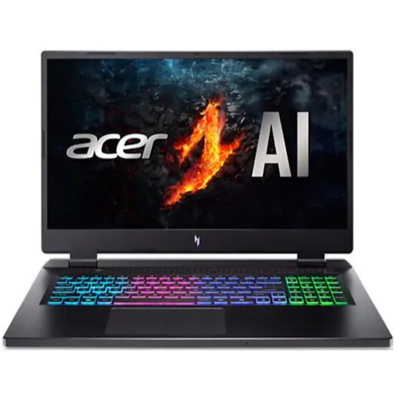 Laptop Acer Gaming Nitro V17 NH.QSCEX.006 17/R9/32/1TB/RTX4070