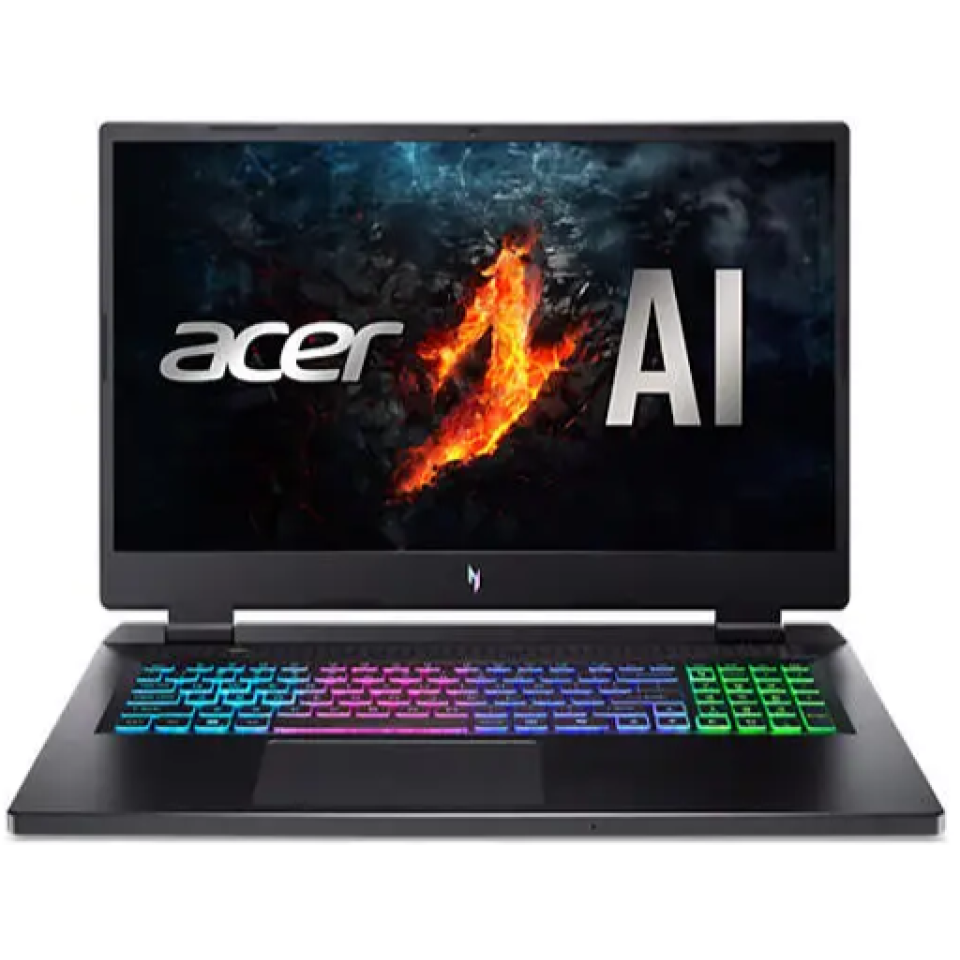 Laptop Acer Gaming Nitro V17 NH.QSDEX.00A 17/R9/16/1TB/RTX4060