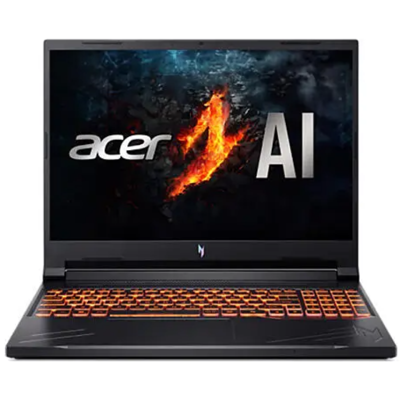 Laptop Acer Gaming Nitro V16, NH.QRUEX.003 16/R7/16/512/RTX4060