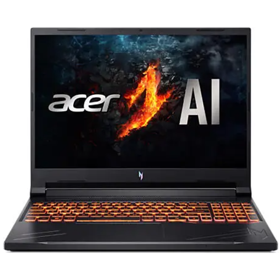 Laptop Acer Gaming Nitro V16, NH.QRUEX.003 16/R7/16/512/RTX4060