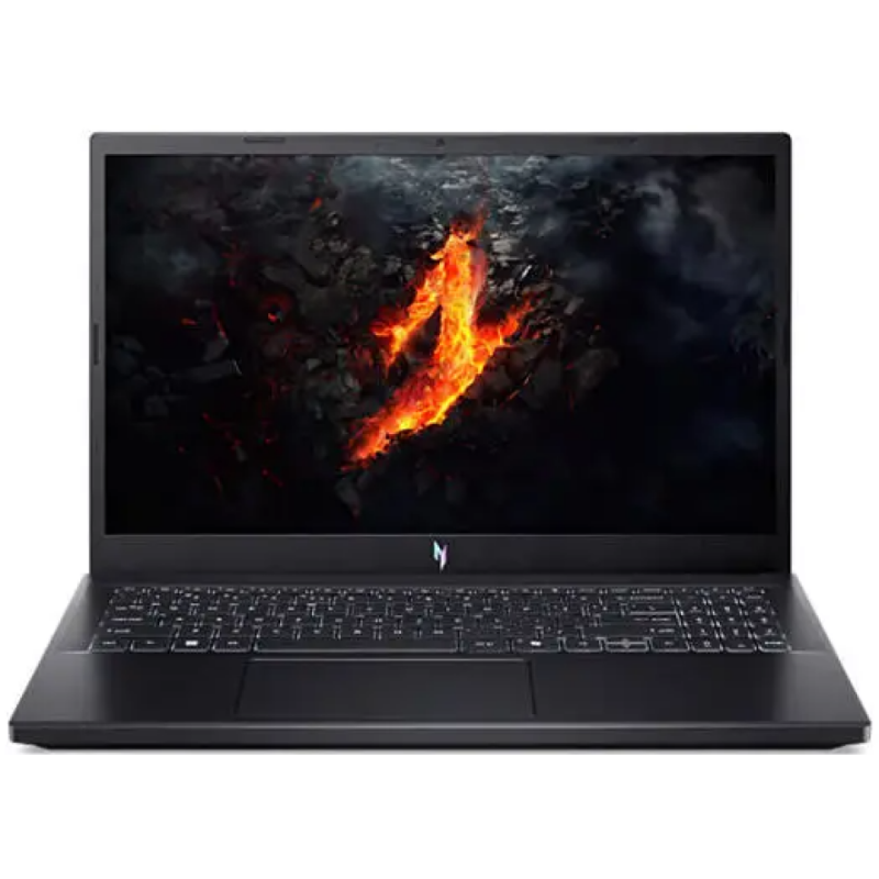 Laptop Acer Nitro Gaming V15, NH.QSHEX.009 15/R5/16/512/RTX3050