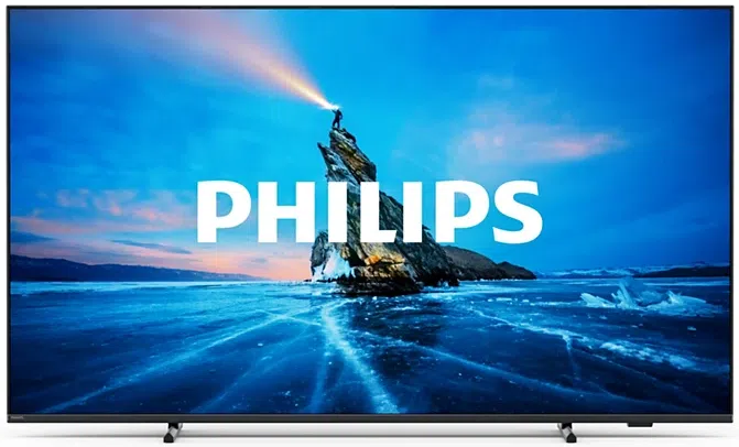 Philips 65'' 65PML8709 4K QD MiniLED