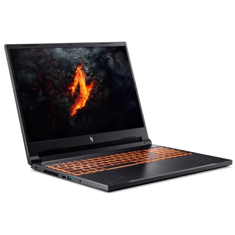 Laptop Acer Nitro V16 NH.QP0EX.00G 16/R7/16/1TB/RTX4060