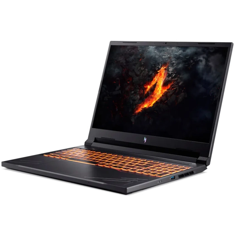 Laptop Acer Nitro V16 NH.QP0EX.00G 16/R7/16/1TB/RTX4060